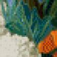 Preview of cross stitch pattern: #741791