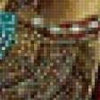 Preview of cross stitch pattern: #741806