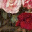 Preview of cross stitch pattern: #742115