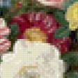 Preview of cross stitch pattern: #742119