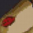 Preview of cross stitch pattern: #742224