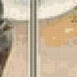 Preview of cross stitch pattern: #742232