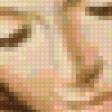 Preview of cross stitch pattern: #742235