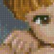 Preview of cross stitch pattern: #742319