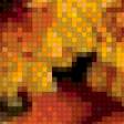 Preview of cross stitch pattern: #742341