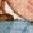 Preview of cross stitch pattern: #742342