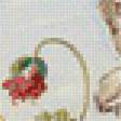 Preview of cross stitch pattern: #742684