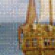 Preview of cross stitch pattern: #742699