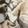 Preview of cross stitch pattern: #742701