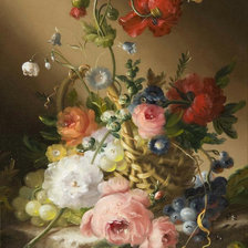 Cross stitch pattern: #742804