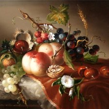 Cross stitch pattern: #742807