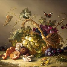 Cross stitch pattern: #742848