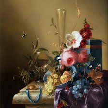 Cross stitch pattern: #742852