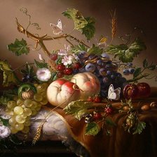 Cross stitch pattern: #742857