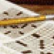 Preview of cross stitch pattern: #742935