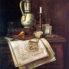 Cross stitch pattern: #742943