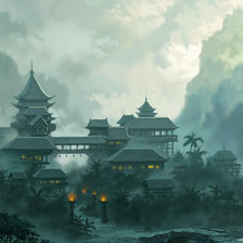 Cross stitch pattern: #742972