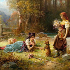 Cross stitch pattern: #742979