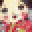 Preview of cross stitch pattern: #743034
