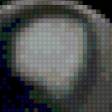 Preview of cross stitch pattern: #743040
