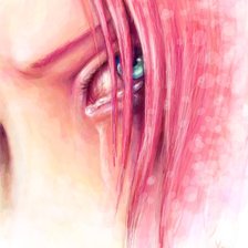 Cross stitch pattern: #743499