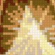 Preview of cross stitch pattern: #743573