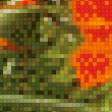Preview of cross stitch pattern: #743839
