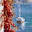 Preview of cross stitch pattern: #743873