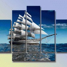 Cross stitch pattern: #743932