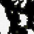 Preview of cross stitch pattern: #744234