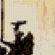 Preview of cross stitch pattern: #744235