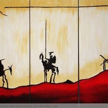 Cross stitch pattern: #744235