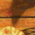 Preview of cross stitch pattern: #744277