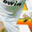 Preview of cross stitch pattern: #744419