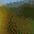 Preview of cross stitch pattern: #744728