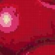 Preview of cross stitch pattern: #744875