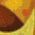 Preview of cross stitch pattern: #745120