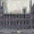 Preview of cross stitch pattern: #745314