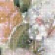 Preview of cross stitch pattern: #745365