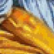 Preview of cross stitch pattern: #745568