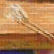 Preview of cross stitch pattern: #745576