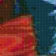 Preview of cross stitch pattern: #745578