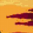 Preview of cross stitch pattern: #745598
