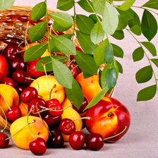 Cross stitch pattern: #745736