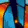Preview of cross stitch pattern: #746229