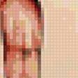 Preview of cross stitch pattern: #746234