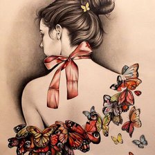 Cross stitch pattern: #746234