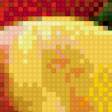 Preview of cross stitch pattern: #746262