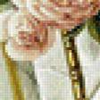 Preview of cross stitch pattern: #746819