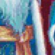 Preview of cross stitch pattern: #746825